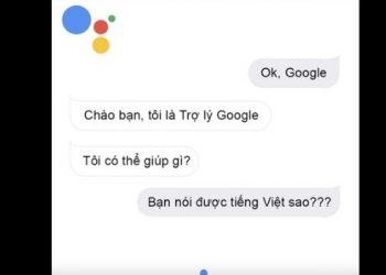 Cách kích hoạt Trợ lý ảo Google Assistant Tiếng Việt thành công 100% 1
