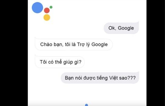 Cách sử dụng Trợ lý ảo Google
