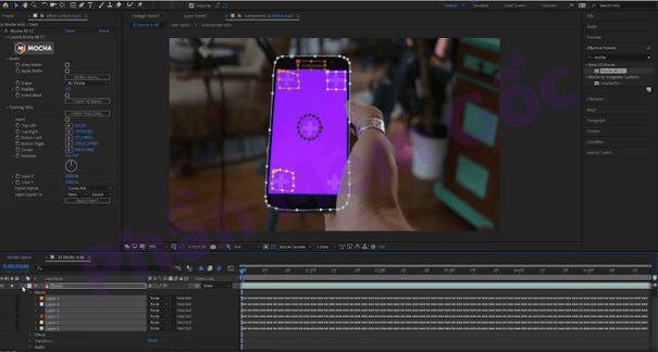 Features of Adobe After Effects 2019