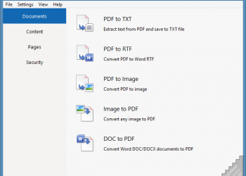 Download PDF Shaper Professional 9.2 Full - Tối ưu hóa file PDF 1