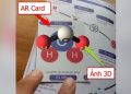 Sinh Học REBO - Cách học môn Sinh Học bằng công nghệ thực tế ảo AR 2