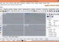 Rhinoceros 6.17 Full Key - Phần mềm thiết kế và in 3D chất lượng cao 4