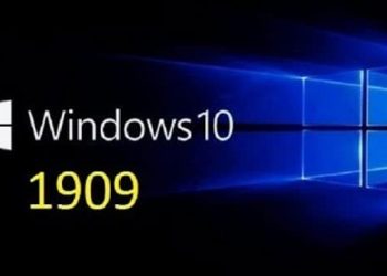 Windows 10 19H2