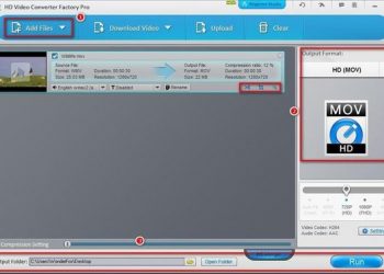 Download WonderFox HD Video Converter Factory Pro v17.1 1