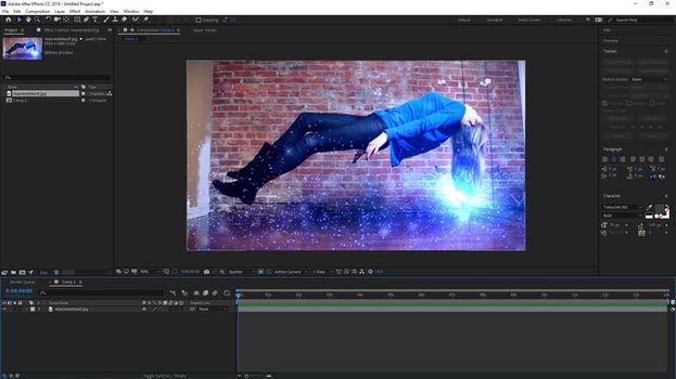 after effects download crackeado 2019