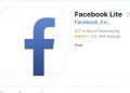 Hướng dẫn cài đặt Facebook Lite trên Iphone siêu nhẹ