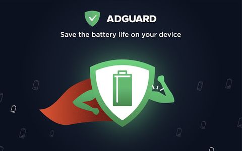 Cách nhận Key Adguard bản quyền miễn phí cho mọi thiết bị