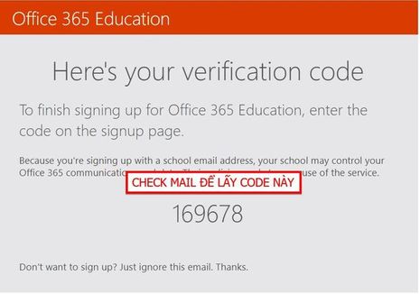How to use Office 365 Student for free with student Edu mail