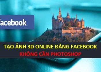 Tạo ảnh 3D online Bạn muốn tạo ra những bức ảnh 3D đẹp mắt và nghệ thuật nhưng không biết bắt đầu từ đâu? Không cần phải lo lắng vì đã có những trang web cho phép bạn tạo ra những bức ảnh 3D đẹp nhất chỉ bằng vài thao tác đơn giản. Còn chờ gì mà không ghé thăm!