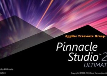 Download Pinnacle Studio Ultimate 24- Chỉnh sửa Video chuyên nghiệp 1