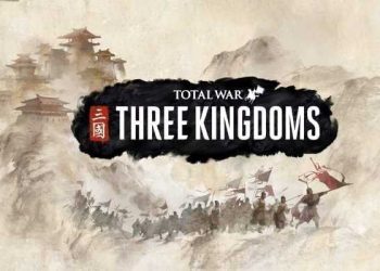 download Total War THREE KINGDOMS full crack viet hoa