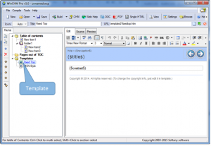 download the new version WinCHM Pro 5.524