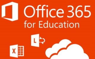 Cách đăng ký Office 365 Education miễn phí (Office 365 ProPlus + 5TB  OneDrive) - AnonyViet