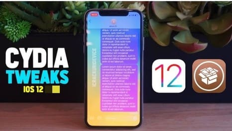best cydia sources ios 12 for game hacks and mods