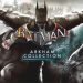 Download 6 Game Batman Arkham và Lego Batman miễn phí 5