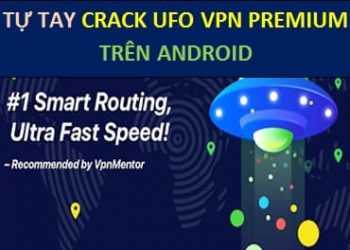 CRACK UFO VPN PREMIUM