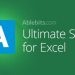Ultimate Suite for Excel 2020 - Bộ công cụ tiện ích đa năng cho Excel 8