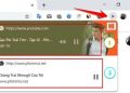 Cách bật nút Play nhạc trên Chrome với tính năng Global Media Control 7