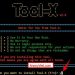 Tool-X Bộ công cụ Hack Server, Web, kiểm tra bảo mật trên Linux 15