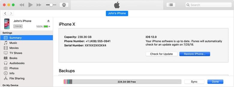 iOS 13 chính thức ra mắt, đây là những tính năng mới 3