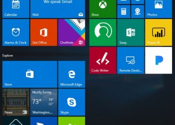 Tắt tính năng tự cài đặt Game và App của Windows 10 ở chế độ nền 1