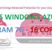 Cách tạo VPS Windows 3h RAM 7Gb với CloudGuard của Azure 6