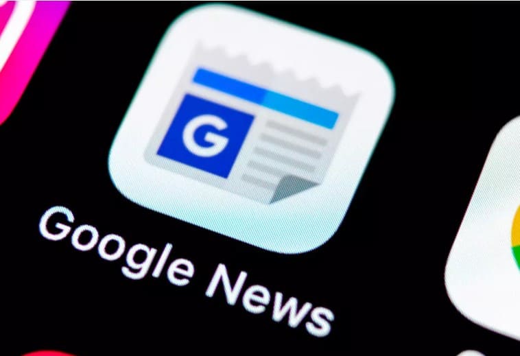 How to put Website on Google News to be a news source for Google