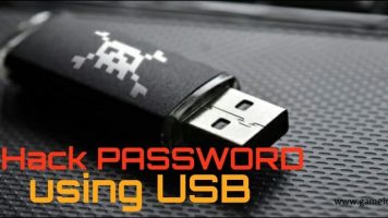 How to create USB Hack Password on someone else’s computer How to create USB Hack Password on someone else’s computer