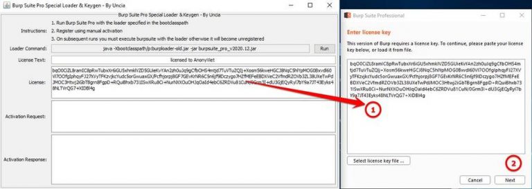 Burp Suite Professional 2023.10.3.6 instal the new version for android