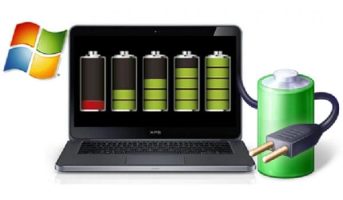 6 ways to help you increase the battery life on your laptop