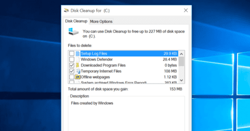 10 ways to speed up your Windows lightning fast 18