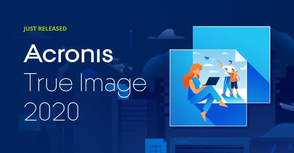 tải Download Acronis True Image 2020 ver 24.5 Full