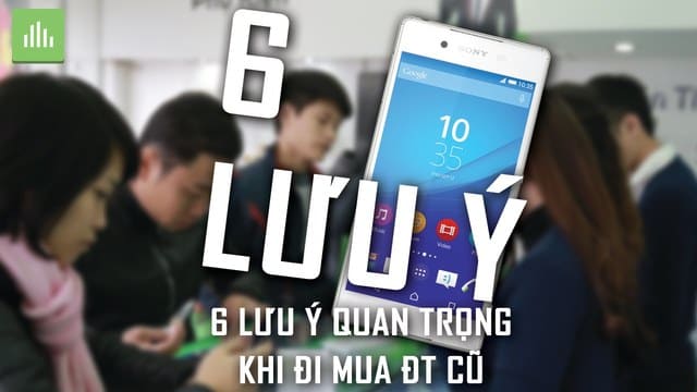 Ways to check your old phone you need to know so you don’t buy fake goods