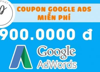 create coupon google ads free