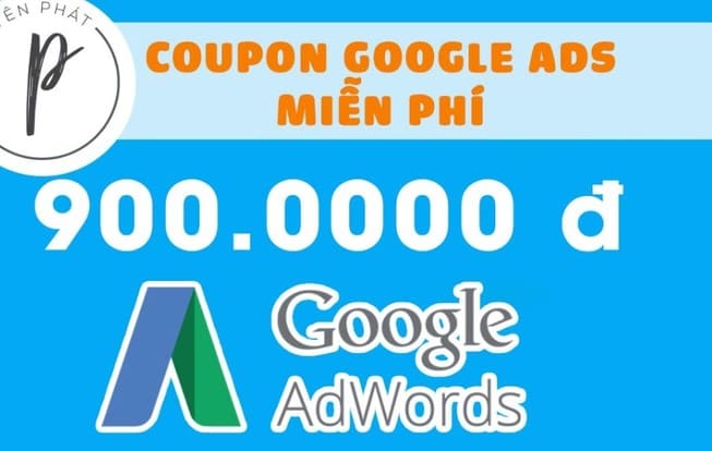 Create your own Google Ads Coupon to run Google Adwords for free