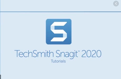 snagit 2020 silent install