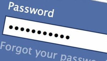 reset pass fb quên mật khẩu