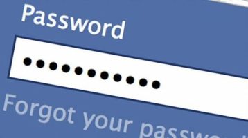 How to view logged in Facebook Password in PlainText format