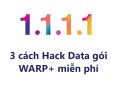 hack data warp