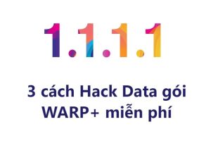 Instructions for Adding Data WARP+ of App 1.1.1.1 for high-speed access Instructions for Adding Data WARP+ of App 1.1.1.1 for high-speed access