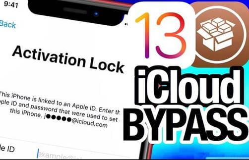 How to use iCloudBypassCA to Bypass iCloud from Iphone 5S to Iphone X