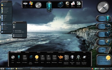 Winstep Nexus Ultimate 19.2 Full Key 