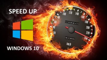 10 ways to speed up your Windows lightning fast