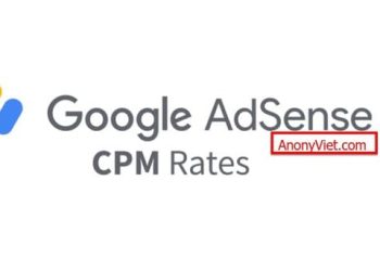 Google Adsense CPM