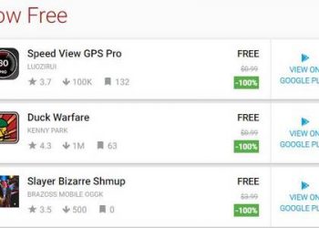 appsales tìm app free android