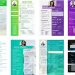 free resume powerpoint