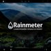 Hướng dẫn trang trí Desktop bằng RainMeter chi tiết nhất 8
