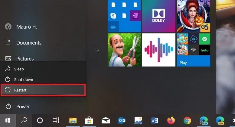Cách khắc phục sự cố về Windows Update trên Windows 10 32