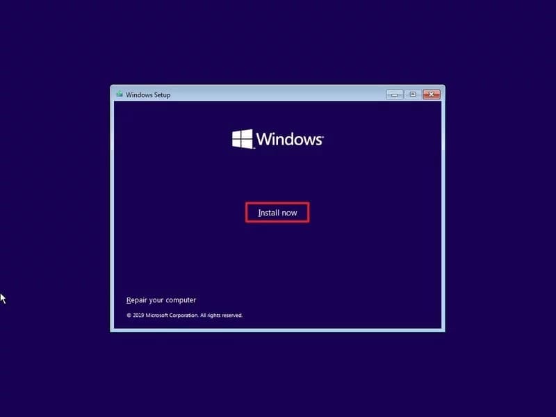 Cách khắc phục sự cố về Windows Update trên Windows 10 51