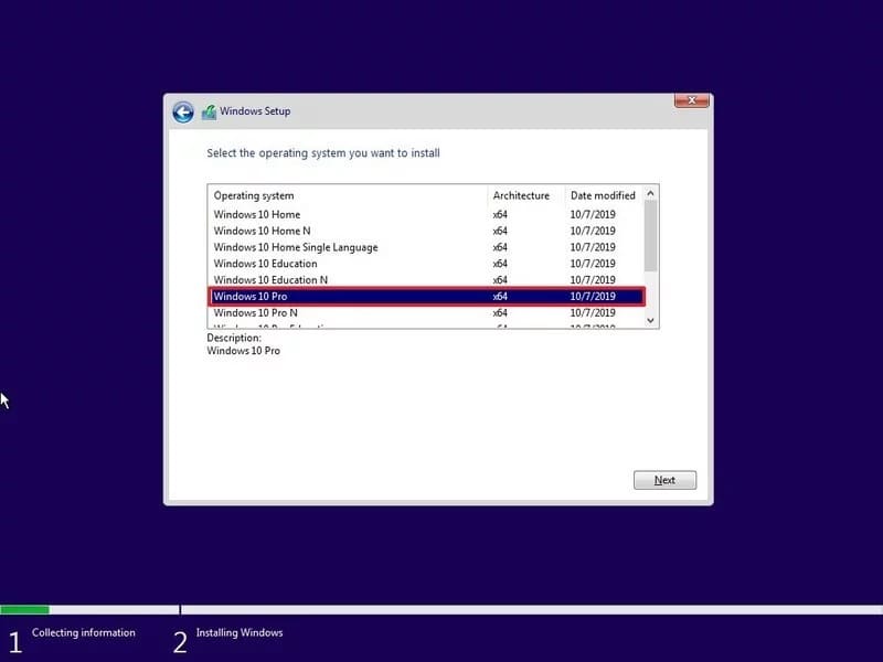 Cách khắc phục sự cố về Windows Update trên Windows 10 54
